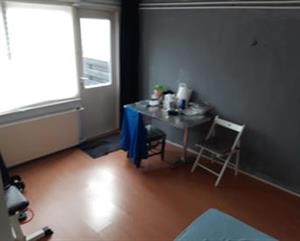 For rent: Hilversum