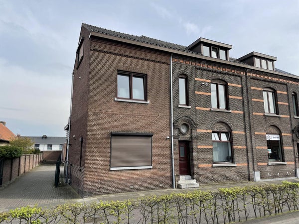 Te huur: Maastricht / €723 p.m. / 23m2