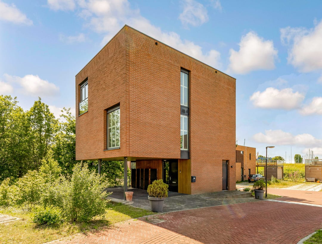 For rent: Lelystad