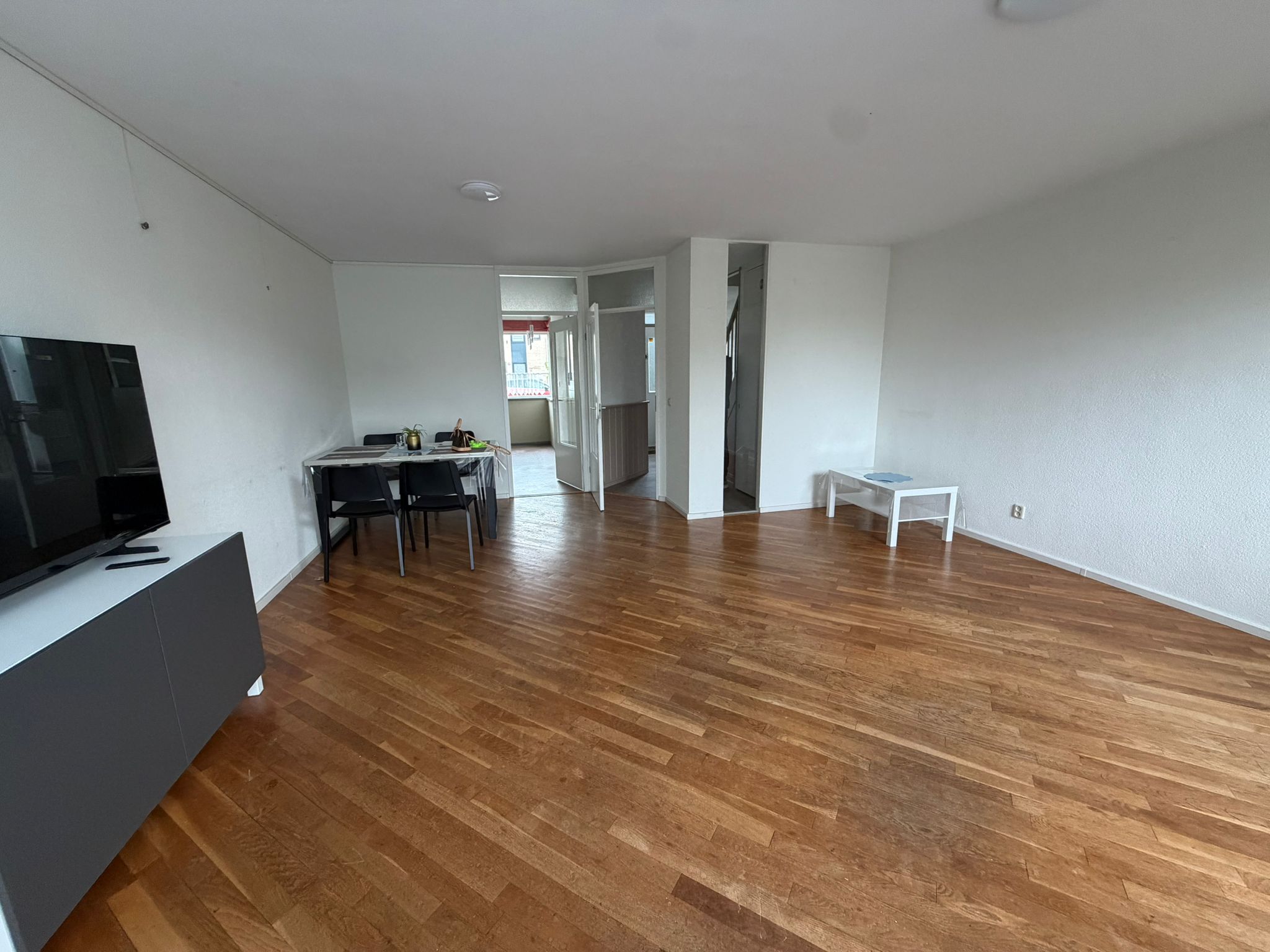 For rent: Lelystad
