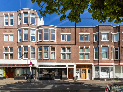 For rent: Den Haag