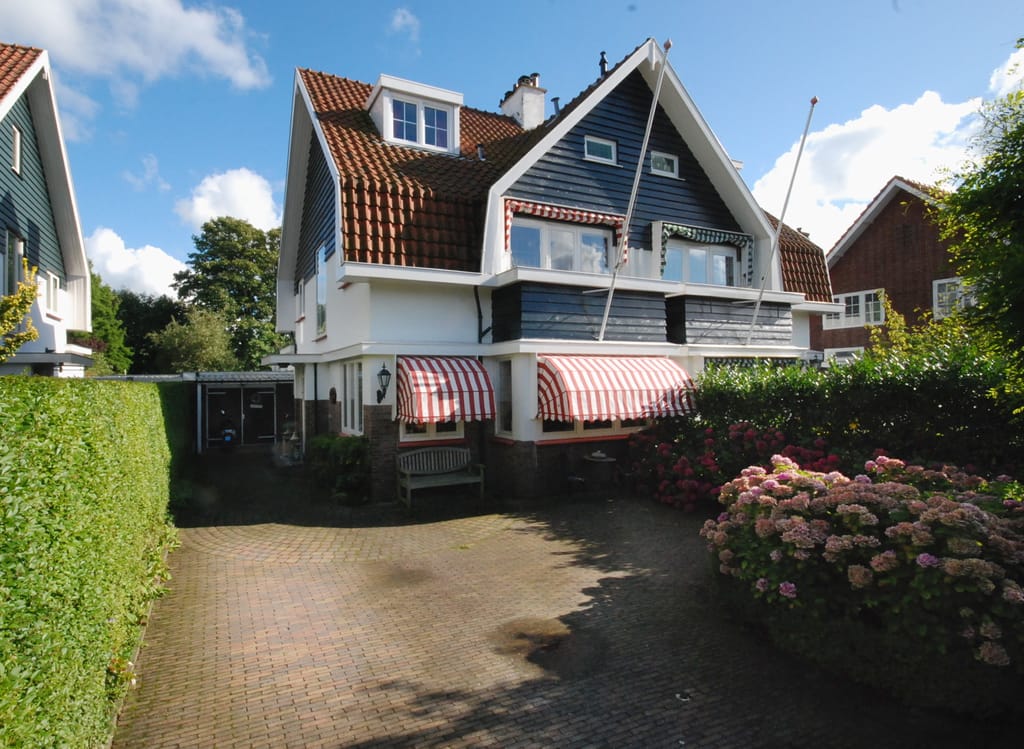 Te huur: Wassenaar / €3900,00 p.m. / 195,00m2