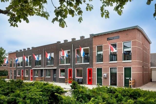 For rent: Rijnsburg / €1715 p.m. / 80m2