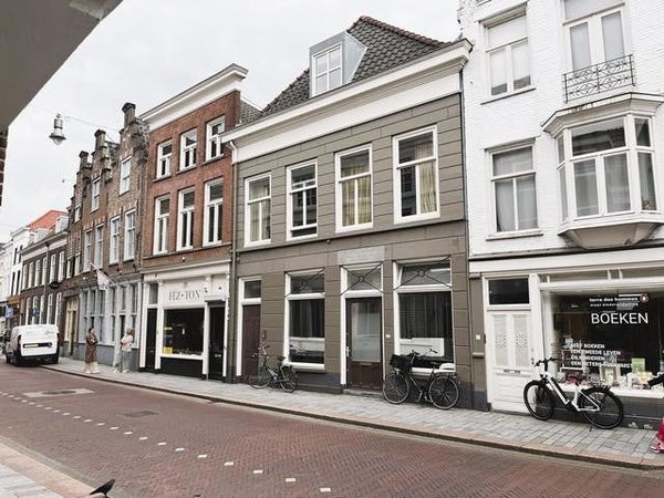 Te huur: Den Bosch