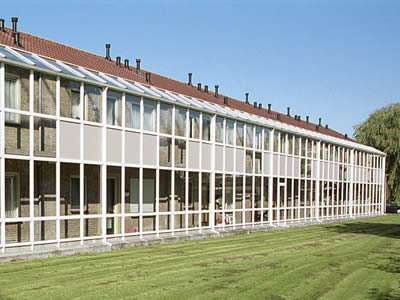 For rent: Nieuwkoop