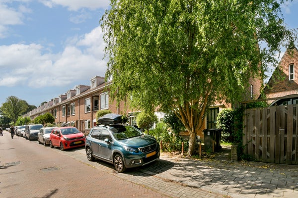 For rent: Amstelveen