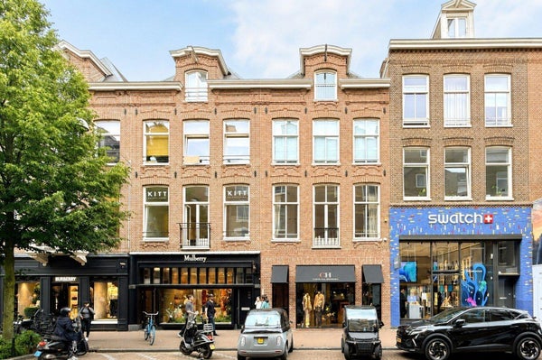 Te huur:  Amsterdam  / €3150,00 p.m. / 68,00m2
