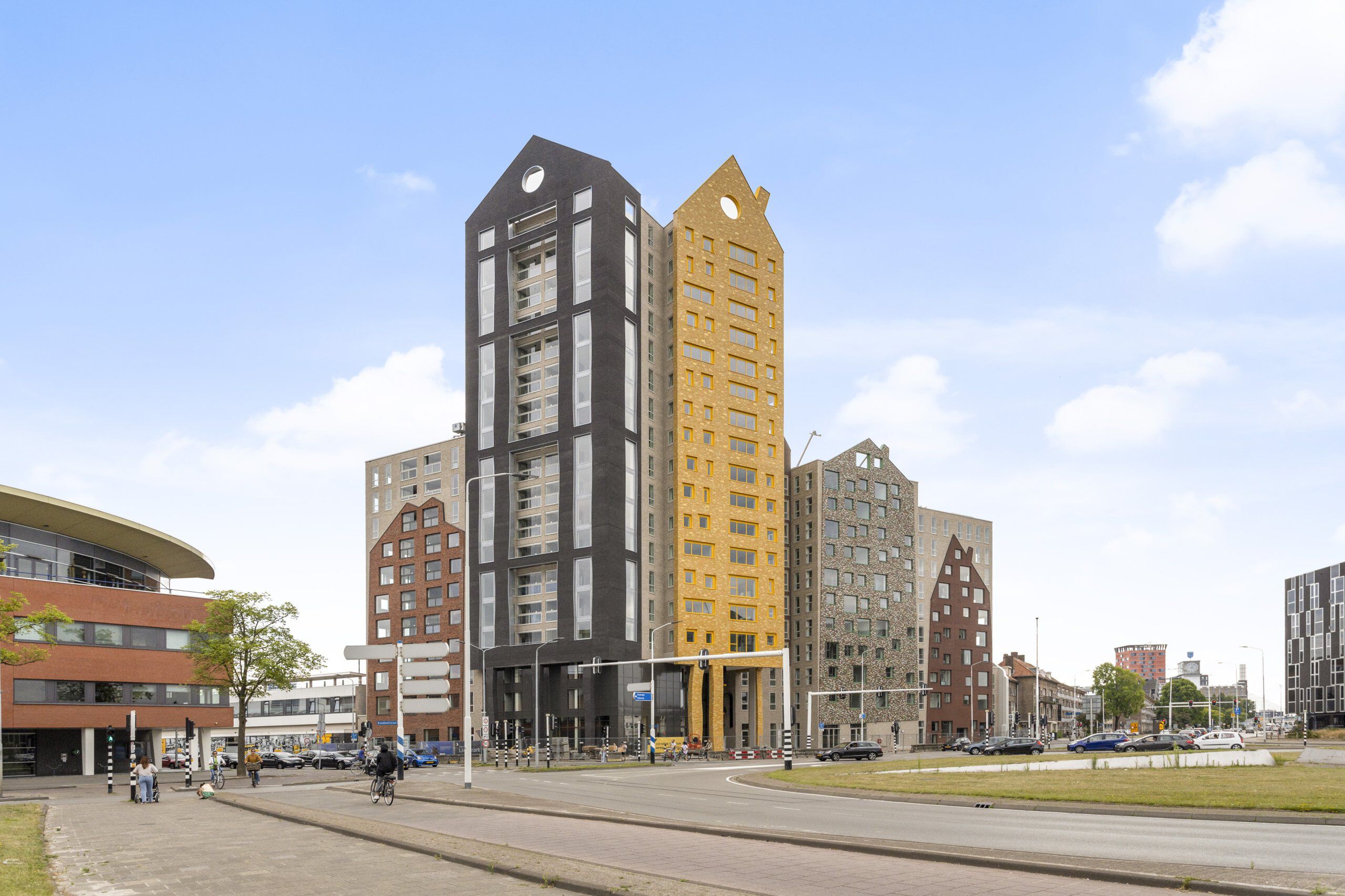 Te huur: Eindhoven