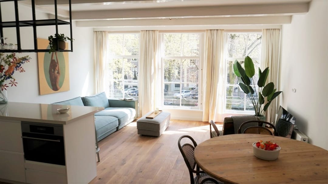 Te huur: Amsterdam / €2850,00 p.m. / 70,00m2