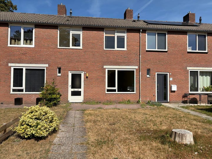 Te huur: Musselkanaal / €1200 p.m. / 88m2