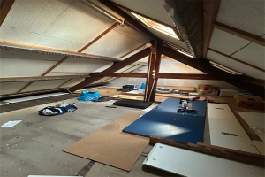 For rent: Tilburg / €685.00 p.m. / 30.00m2