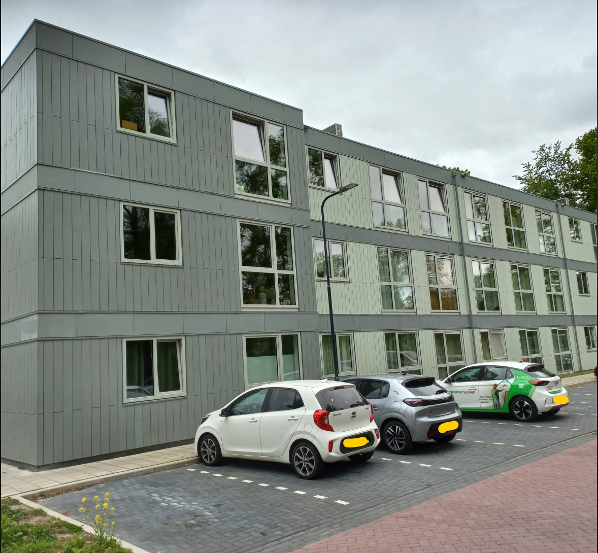 Te huur: Castricum