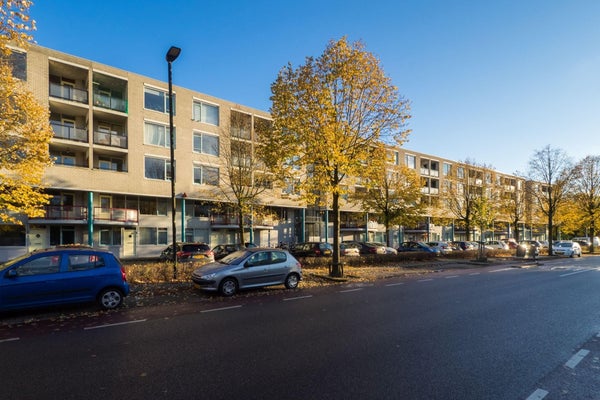 Te huur: Utrecht / €19751995,00 p.m. / 70,00m2