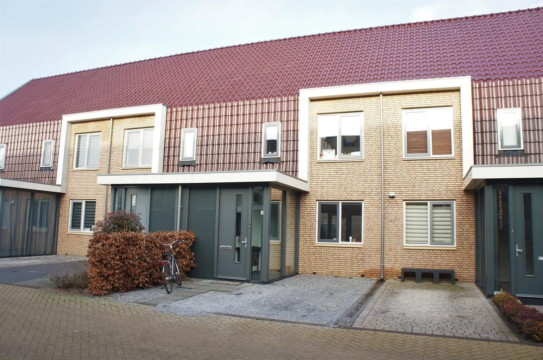 Te huur: Arnhem / €2125,00 p.m. / 120,00m2
