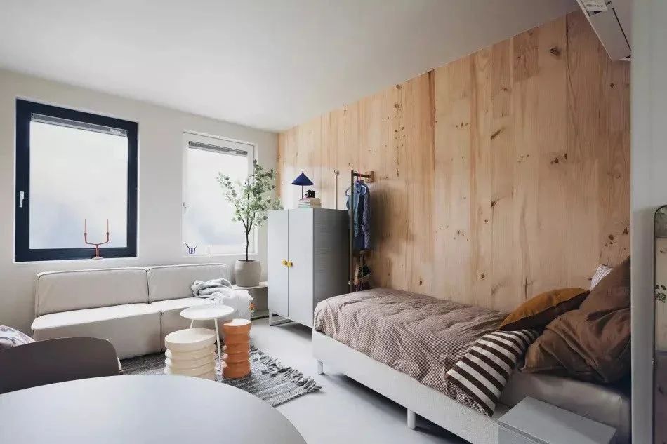 Te huur: Amsterdam