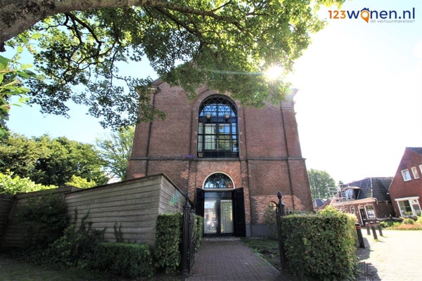 Te huur: Wergea / €1095,00 p.m. / 80,00m2