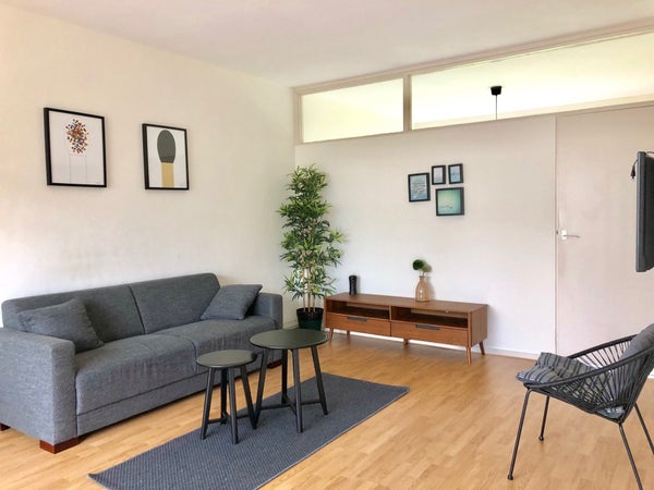 For rent: Rotterdam