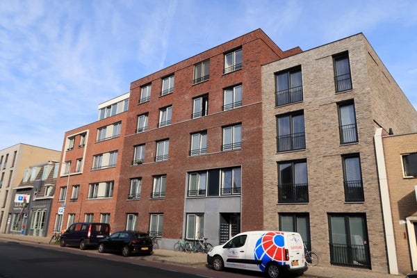 For rent:  Tilburg  / €987.00 p.m. / 35.00m2