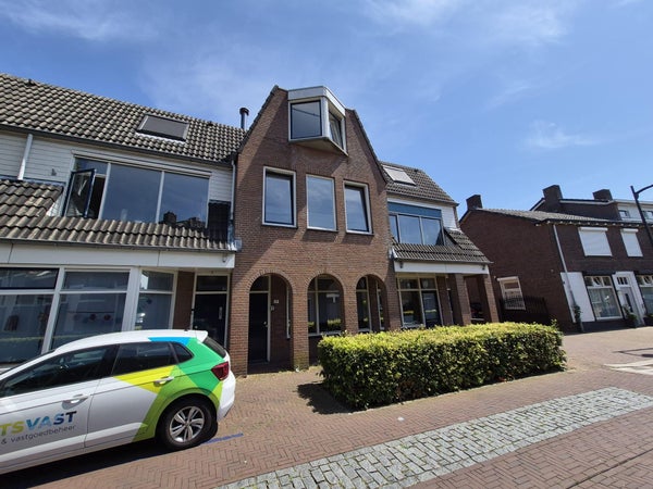 Te huur: Veldhoven