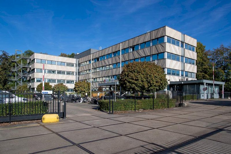 For rent: Nieuwegein