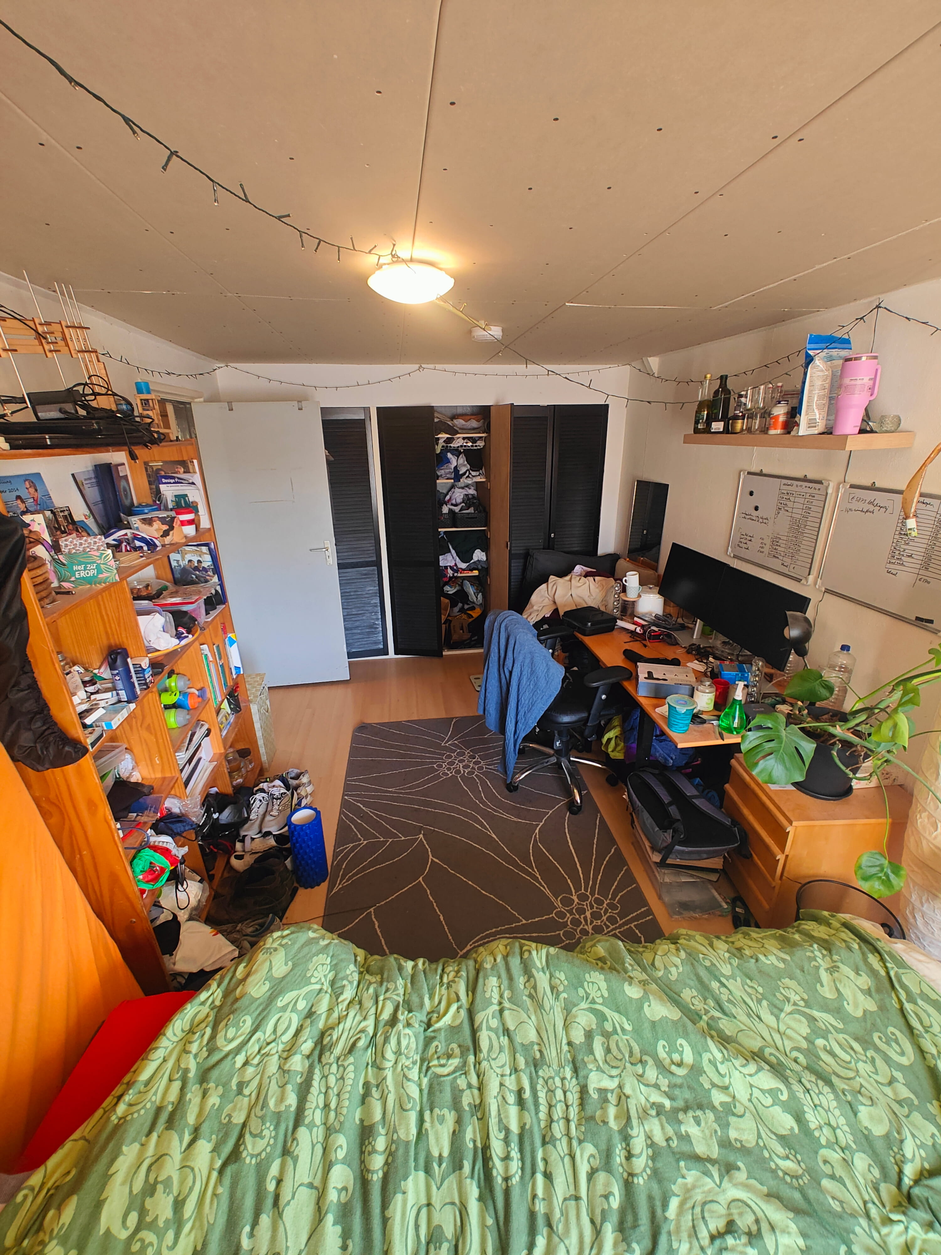 Te huur: Enschede / €415,00 p.m. / 32,00m2