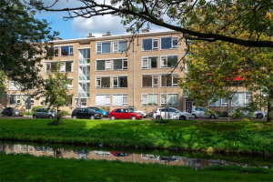 Te huur: Voorburg
