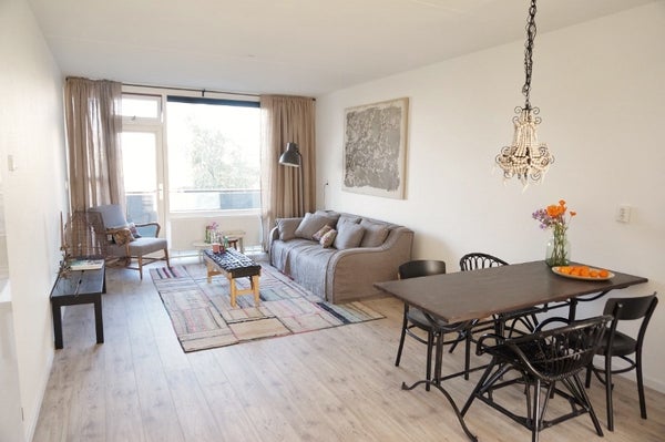 For rent: Amsterdam / €2500.00 p.m. / 64.00m2