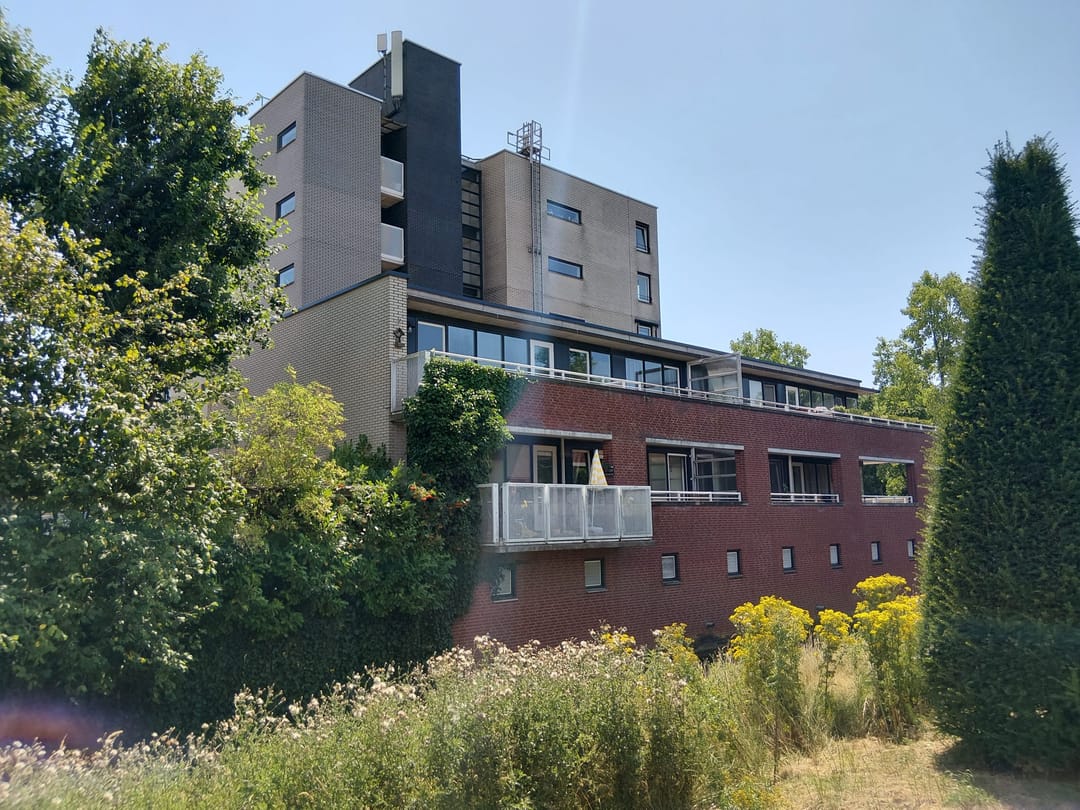 Te huur: Amersfoort