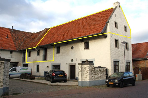 For rent: Limbricht