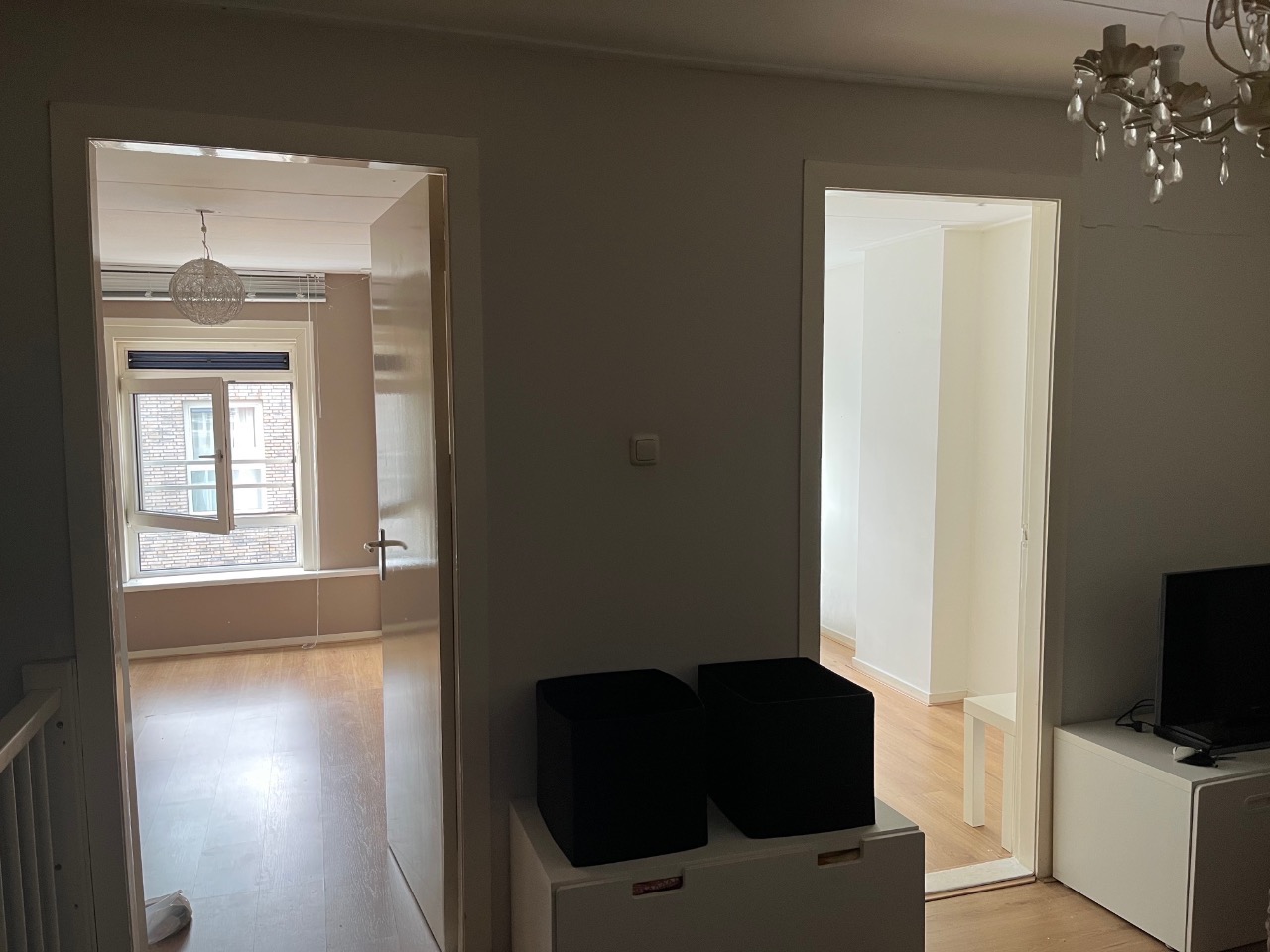 Te huur: Utrecht
