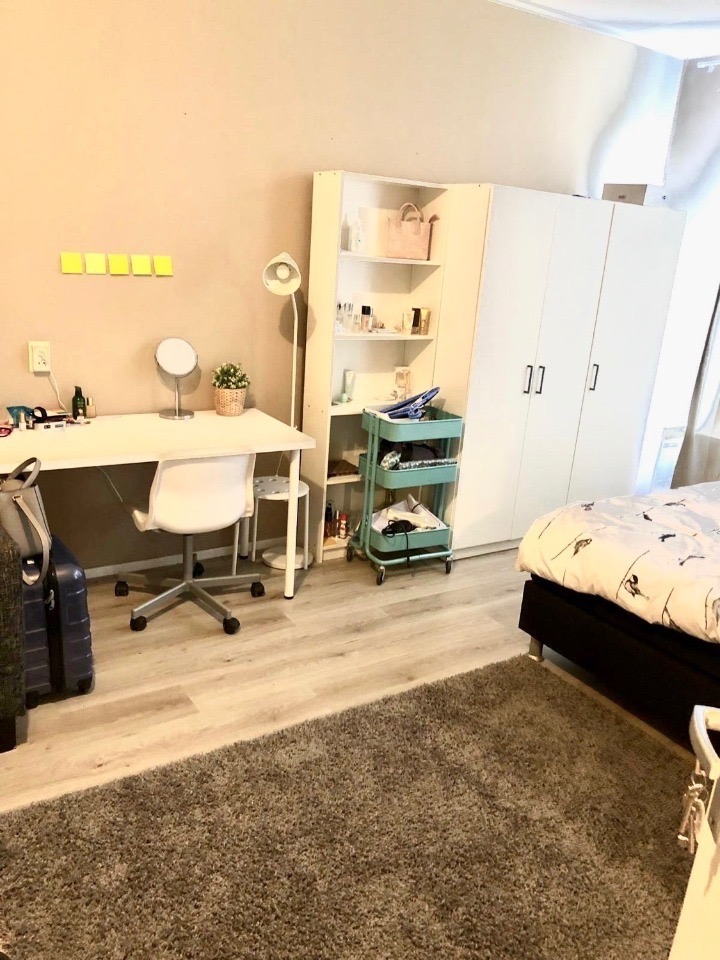 Te huur: Rotterdam / €730 p.m. / 19m2