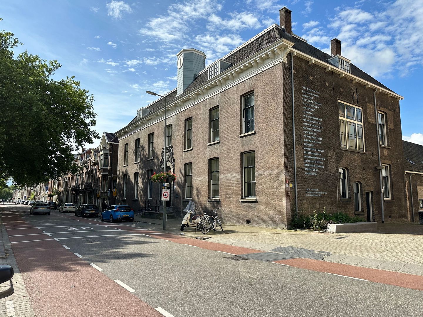 Te huur: Schiedam