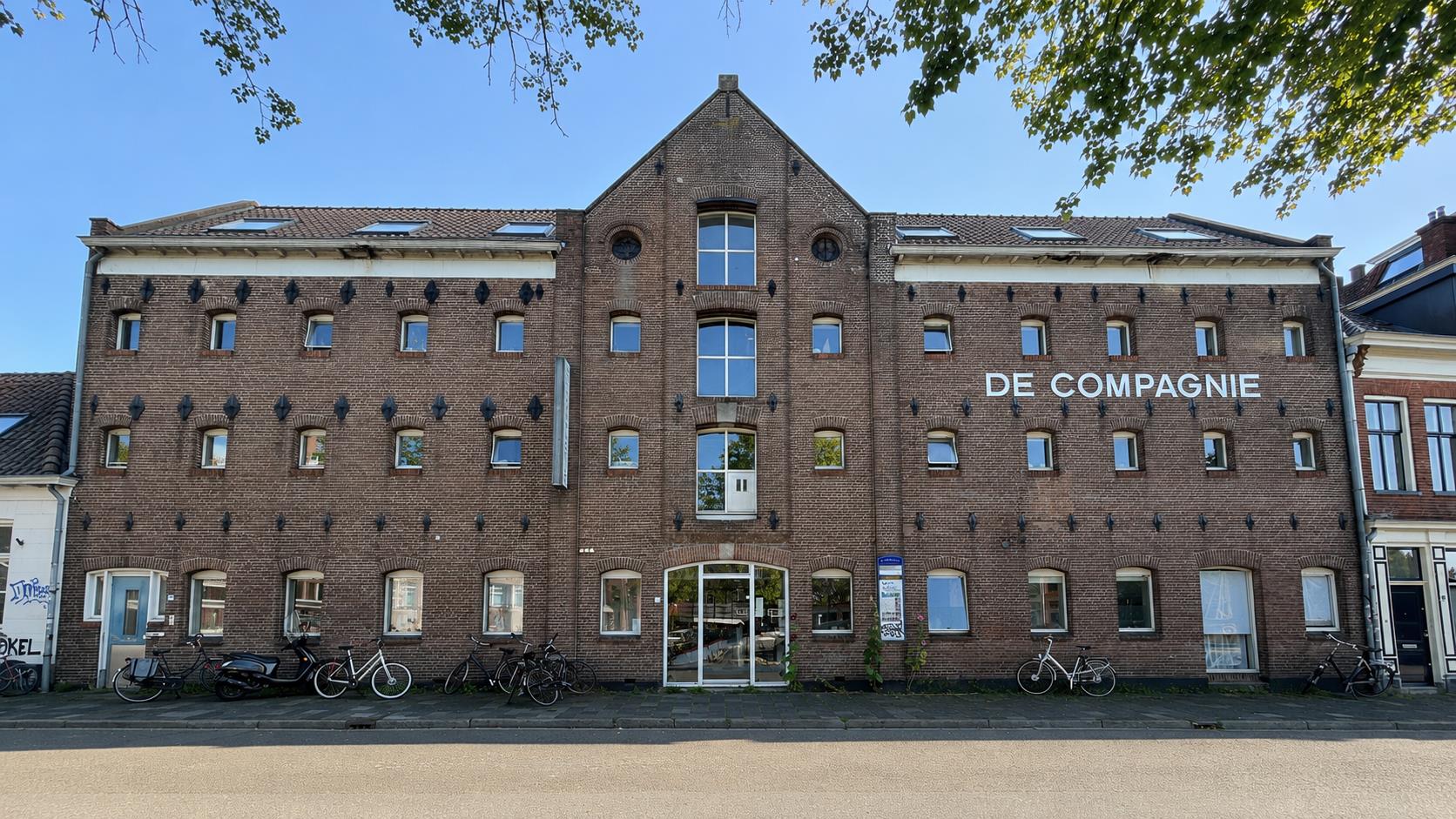 Te huur: Groningen