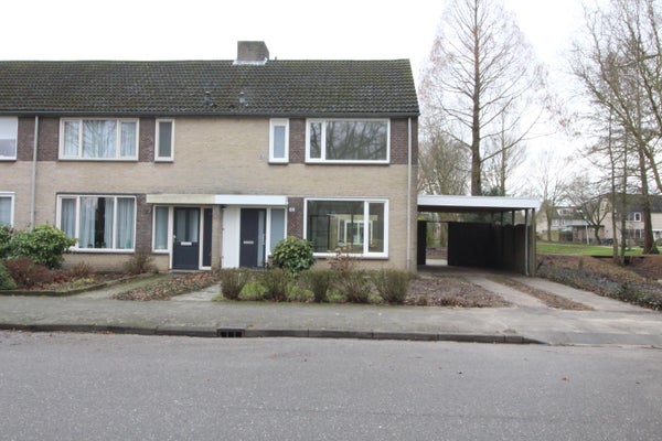 For rent: Helmond