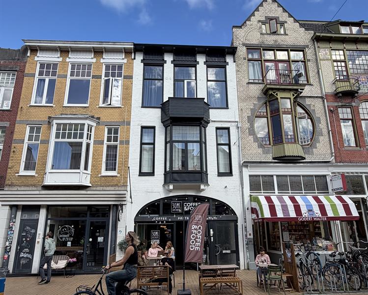 Te huur: Groningen