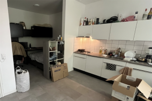 For rent: Groningen / €1101.00 p.m. / 24.00m2