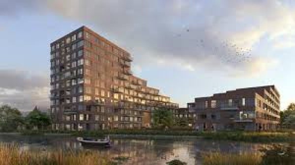 Te huur: Groningen / €1370,00 p.m. / 87,00m2