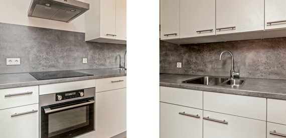 Te huur: Breda / €1193 p.m. / 62m2