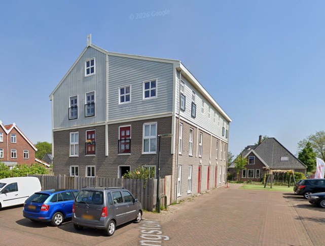 Te huur: Sint Pancras / €597 p.m. / 39m2