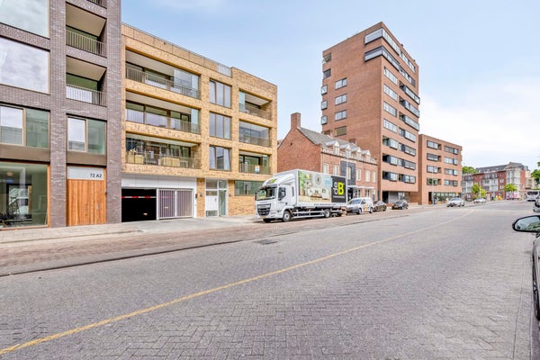 Te huur: Breda / €2395,00 p.m. / 75,00m2