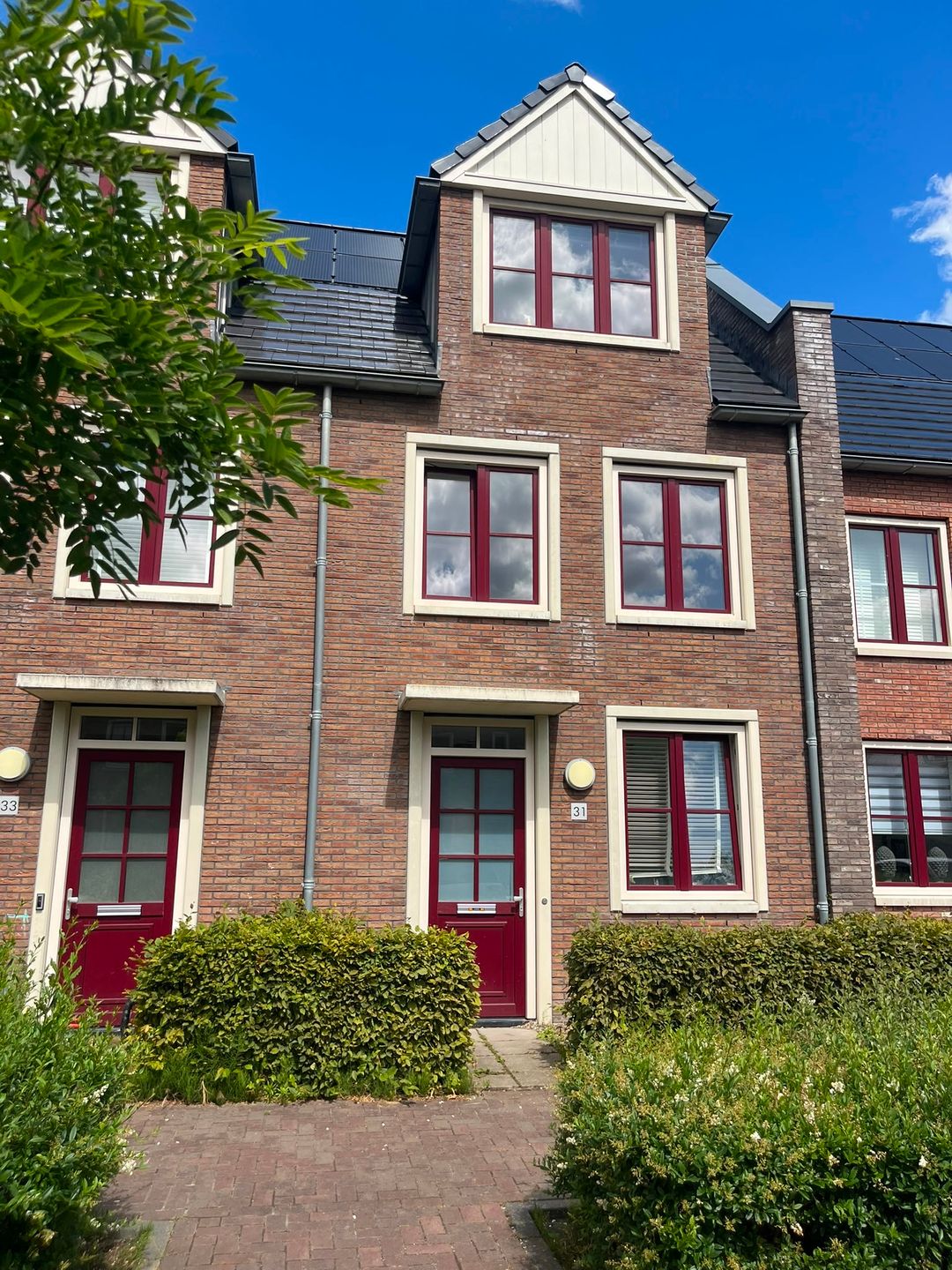 For rent: Waddinxveen / €1795.00 p.m. / 138.00m2
