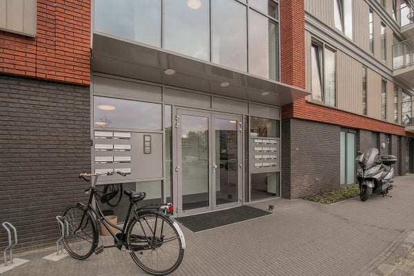 For rent: Veenendaal / €1400 p.m. / 78m2