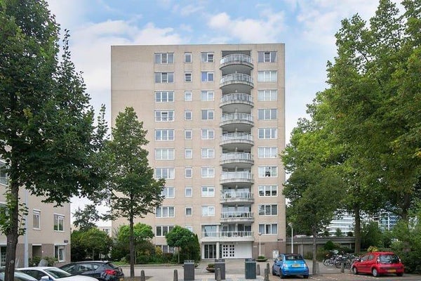 Te huur: Amsterdam