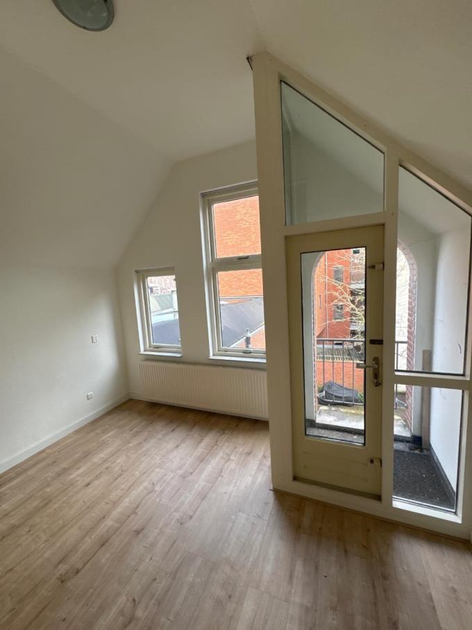 For rent: Zwolle