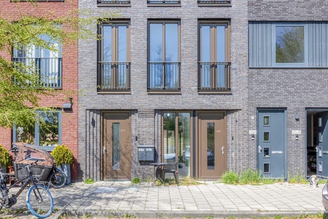 Te huur: Amsterdam / €695000,00 p.m. / 113,00m2