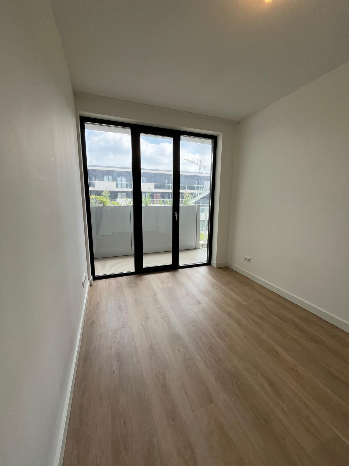 Te huur: Rotterdam