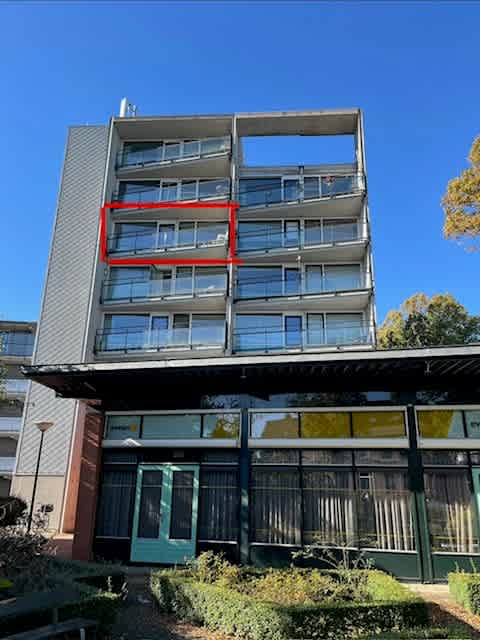Te huur: Koog aan de Zaan / €932 p.m. / 66m2