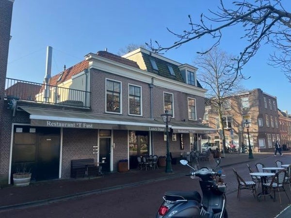 Te huur: Leiden / €13651560 p.m. / 66m2