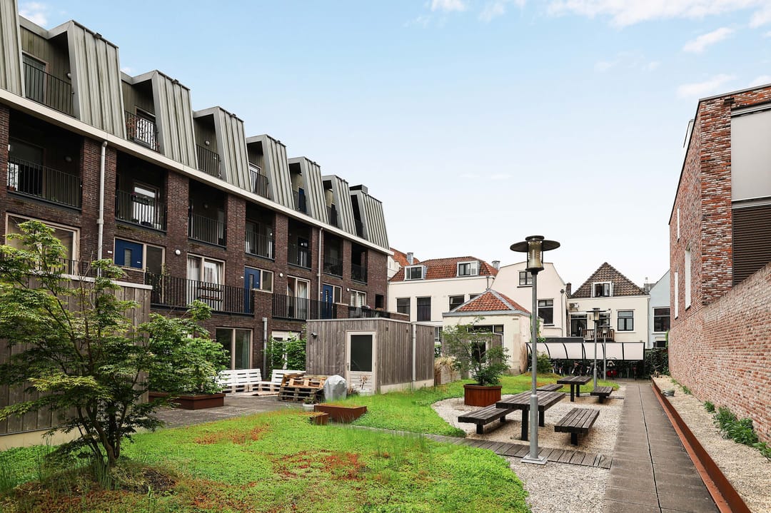 Te huur: Utrecht / €1850,00 p.m. / 64,00m2