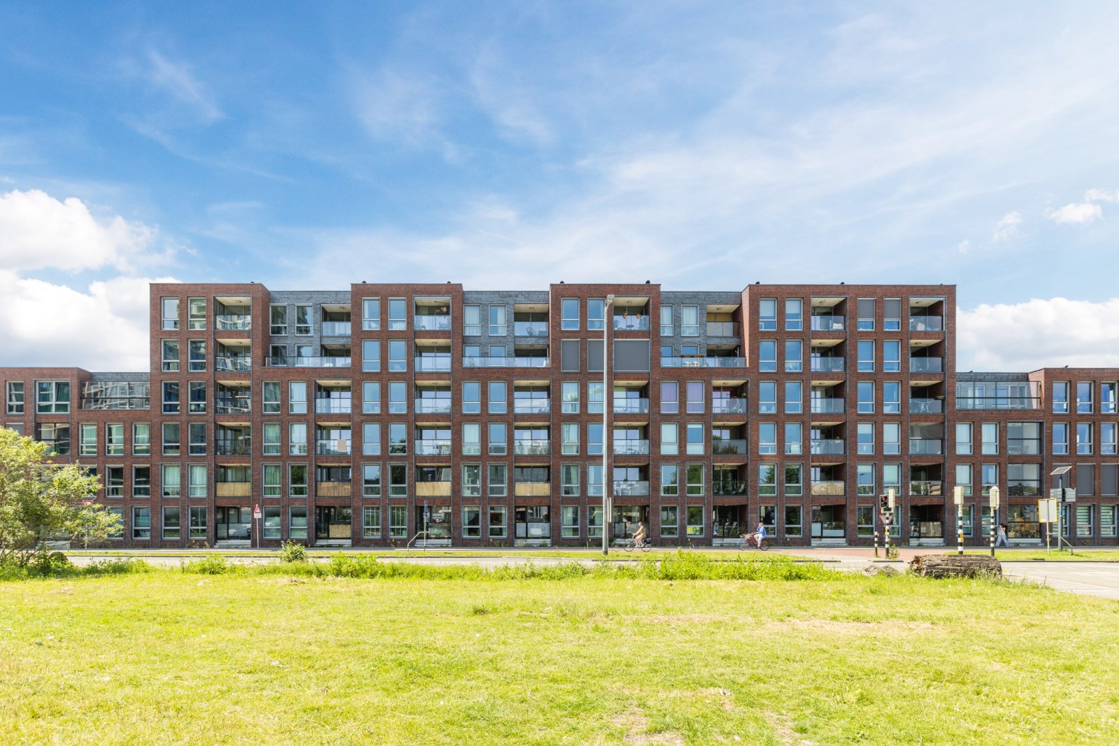 Te huur: Utrecht
